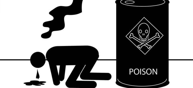 Affaire de Tentative d'Empoisonnement : Une Femme Condamnée pour Avoir Mis de la Javel dans le Café de son Mari Affaire de Tentative d'Empoisonnement : Une Femme Condamnée pour Avoir Mis de la Javel dans le Café de son Mari