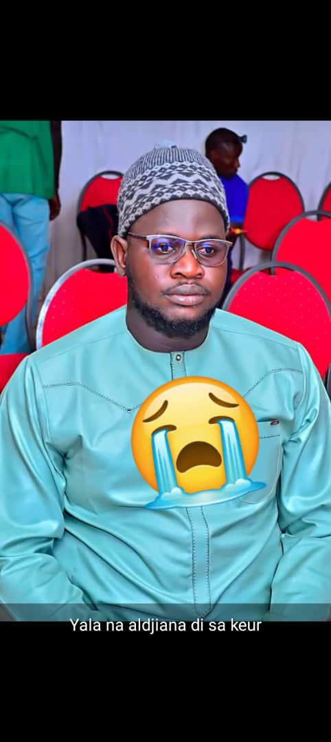 Tension à l'hôpital Mame Abdou Aziz Dabakh de Tivaouane: Une population en colère après la mort tragique d'un jeune accidenté Tension à l'hôpital Mame Abdou Aziz Dabakh de Tivaouane: Une population en colère après la mort tragique d'un jeune accidenté