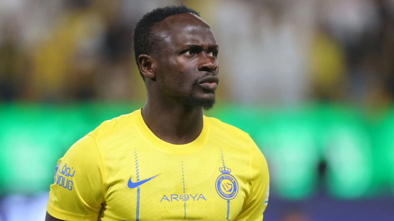 Un Autre Club Saoudien Vise Sadio Mané pour ses Ambitions en Arabie Saoudite