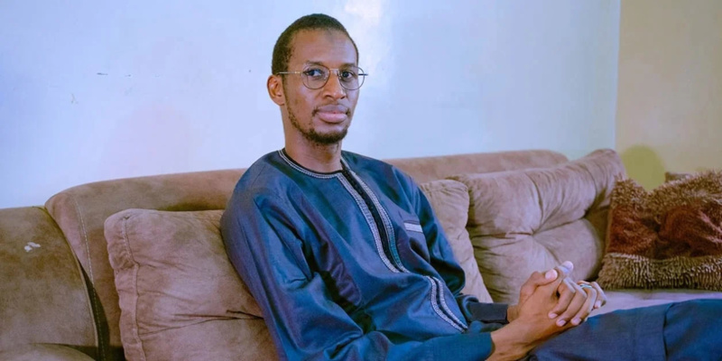 Nomination urgente : Seydina Oumar Touré prend la tête de l’ASP