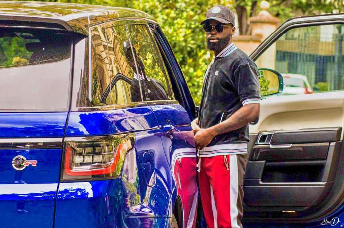 Trafic international de drogue: Un fils d'Idrissa Seck arrêté !