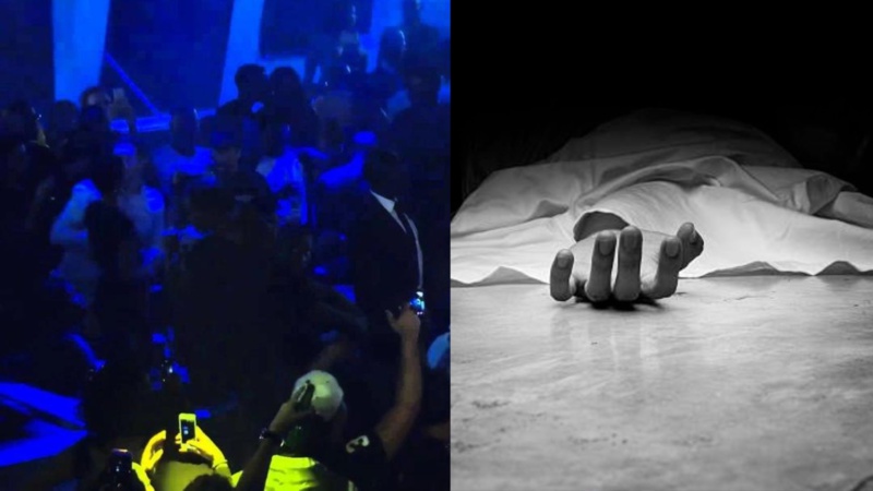 Tragédie à Médina Yoro Foula : Un jeune perd la vie lors d'une soirée dansante Tragédie à Médina Yoro Foula : Un jeune perd la vie lors d'une soirée dansante