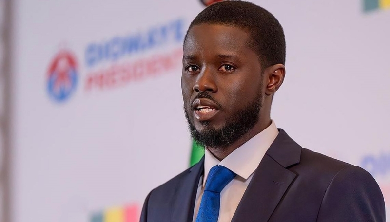 Nouvelles nominations de Hauts fonctionnaires de défense par le président Diomaye : 24 officiers supérieurs désignés