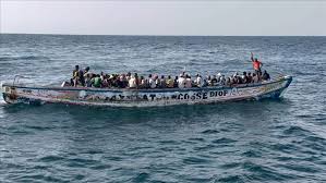 Thiaroye sur mer: Sept (7) jeunes candidats à la migration irrégulière portés disparus