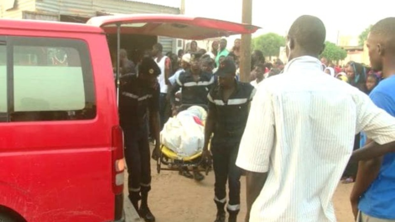 Kaolack : Découverte macabre d'un corps en décomposition avancée à Koundam Kaolack : Découverte macabre d'un corps en décomposition avancée à Koundam