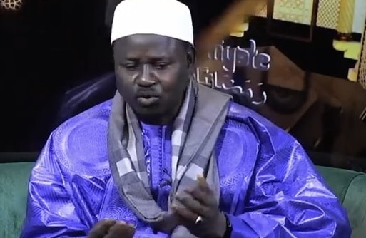 DIC: Imam Cheikh Tidiane Ndao sera présenté au Procureur, demain mercredi DIC: Imam Cheikh Tidiane Ndao sera présenté au Procureur, demain mercredi