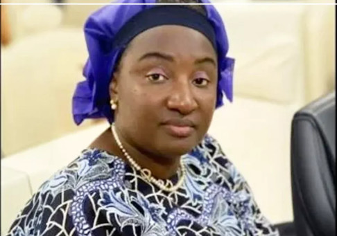 Tivaouane: Khady Diene Gaye mise sur les installations sportives pour la jeunesse Tivaouane: Khady Diene Gaye mise sur les installations sportives pour la jeunesse