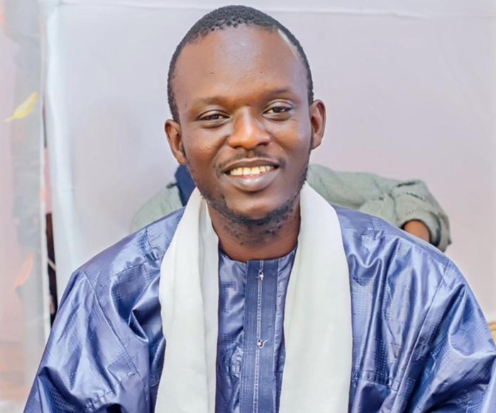 Assemblée nationale : Cheikh Thioro Mbacké président du groupe parlementaire YAW