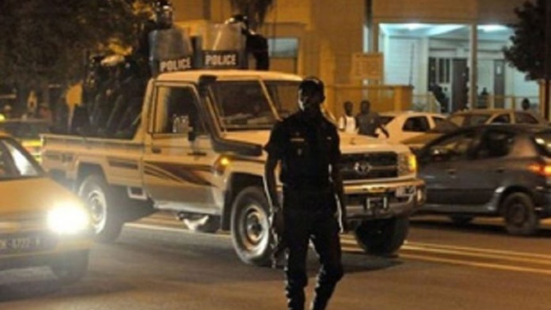 Opération nocturne de la police : 669 interpellations pour lutter contre la délinquance Opération nocturne de la police : 669 interpellations pour lutter contre la délinquance