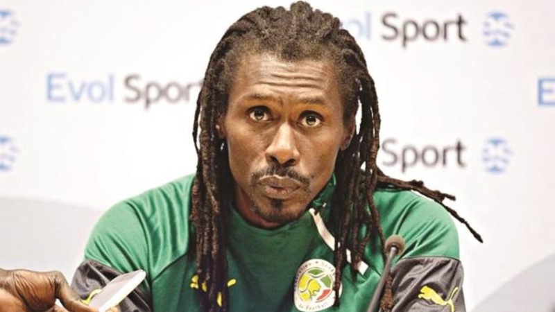 Annonce des 26 joueurs sélectionnés par Aliou Cissé pour les qualifications à la Coupe du Monde 2026