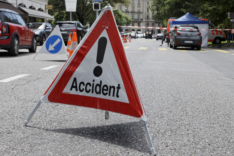 Tragédie à Richard-Toll : Un employé de la CSS tué dans un accident de camion