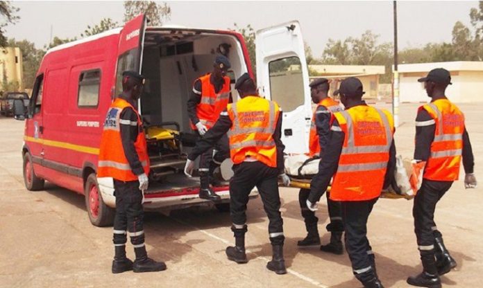 Dahra Djolof: Un enfant de 3 ans mortellement fauché par un véhicule