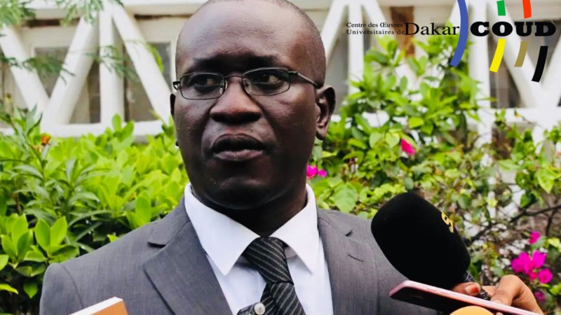 Réorganisation des horaires de travail au Coud : Le nouveau directeur annonce des changements significatifs Réorganisation des horaires de travail au Coud : Le nouveau directeur annonce des changements significatifs