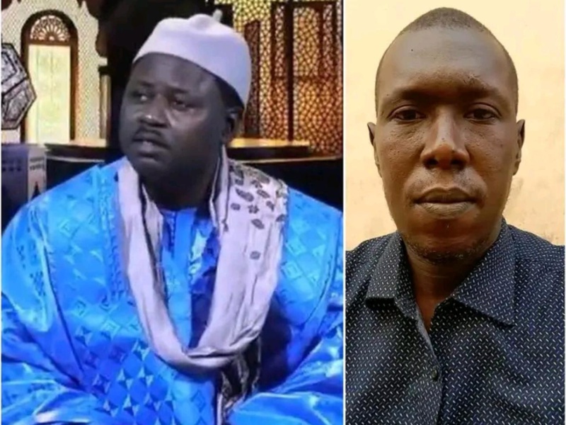 Bah Diakhaté et Cheikh Tidiane Ndao jugés ce lundi Bah Diakhaté et Cheikh Tidiane Ndao jugés ce lundi