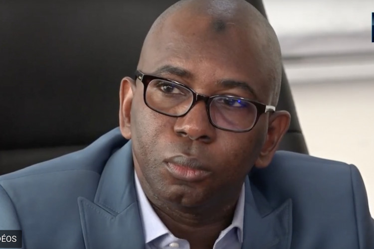 Correction des copies du Bac: Moustapha Mamba Guirassy apporte des précisions Correction des copies du Bac: Moustapha Mamba Guirassy apporte des précisions