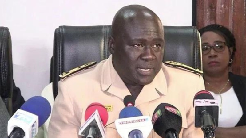 Projet énergétique majeur : Gandon accueillera une centrale à gaz de 250 mégawatts à Saint-Louis Projet énergétique majeur : Gandon accueillera une centrale à gaz de 250 mégawatts à Saint-Louis