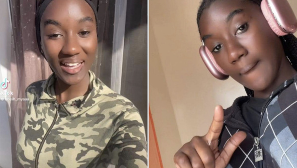 Déclarée disparue à Dakar: L'élève Amy Niang raconte son "Kidnapping" aux enquêteurs du commissariat central de Ziguinchor