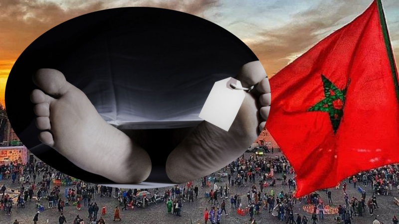 Tragédie à Rabat : Un Sénégalais Victime d'une Embuscade Mortelle au Maroc Tragédie à Rabat : Un Sénégalais Victime d'une Embuscade Mortelle au Maroc