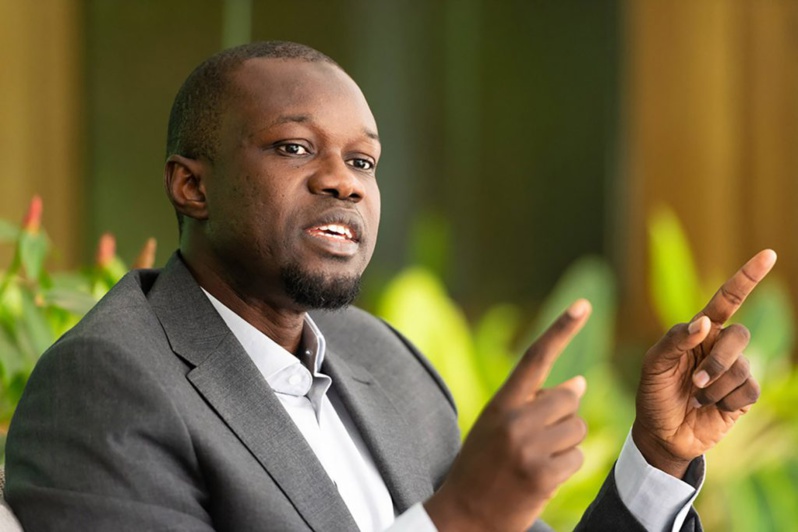Ousmane Sonko Prévoit une Réunion Gouvernementale sur le Trafic de Bois et la Déforestation dans le Sud et l'Est
