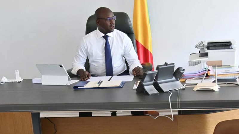 Perspectives encourageantes pour l'accès à l'eau au Sénégal, selon le ministre de l'Hydraulique