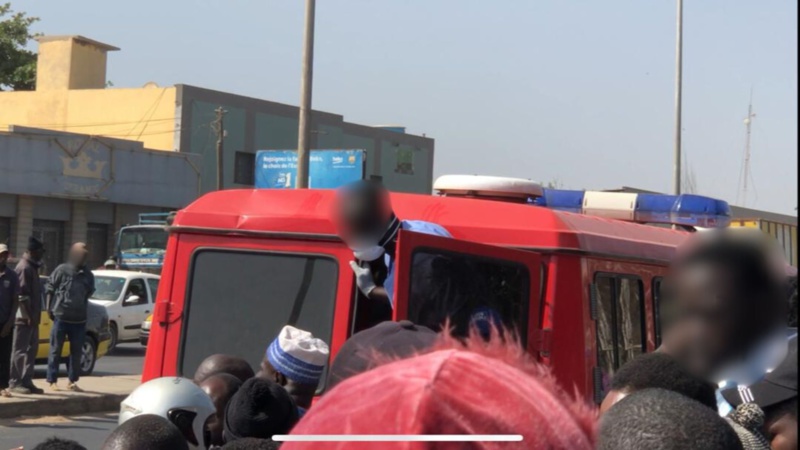 Tragédie à Bambilor : Un élève accusé d'avoir tué son camarade de classe Tragédie à Bambilor : Un élève accusé d'avoir tué son camarade de classe