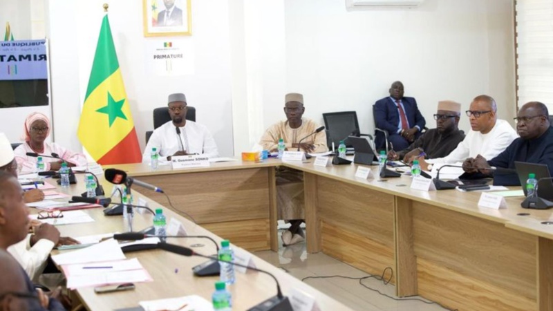 Réunion de crise convoquée après le désarroi de 280 pèlerins lors du Pèlerinage aux Lieux Saints de l’Islam 2024