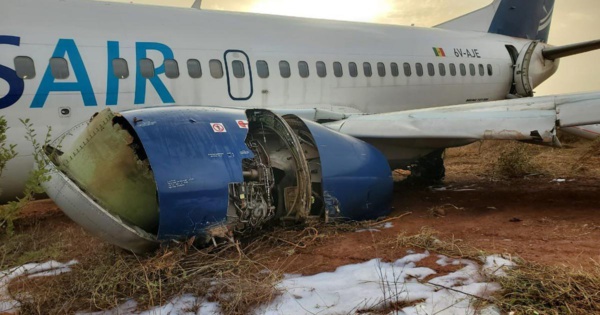 Le gendarme américain de l'aviation coupe les ailes de Boeing : première tutelle dans l'histoire aéronautique
