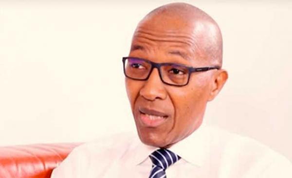 Abdoul Mbaye sur le bradage du foncier "Il est temps de s'interroger sur des cessions de terrains bâtis de l'Etat du centre de Dakar à des privés"
