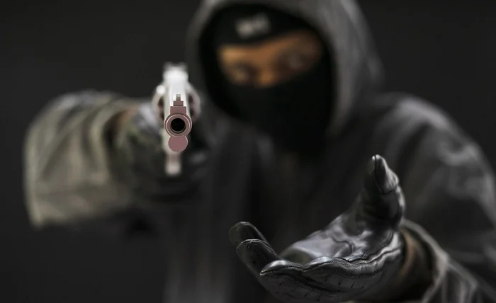Violente attaque à Bambraya : un homme tué lors d'un braquage