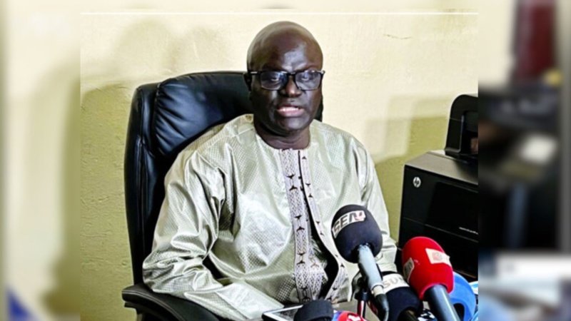 Plus de 300 000 Candidats Inscrits aux Examens du CFEE et d'Entrée en 6e Plus de 300 000 Candidats Inscrits aux Examens du CFEE et d'Entrée en 6e