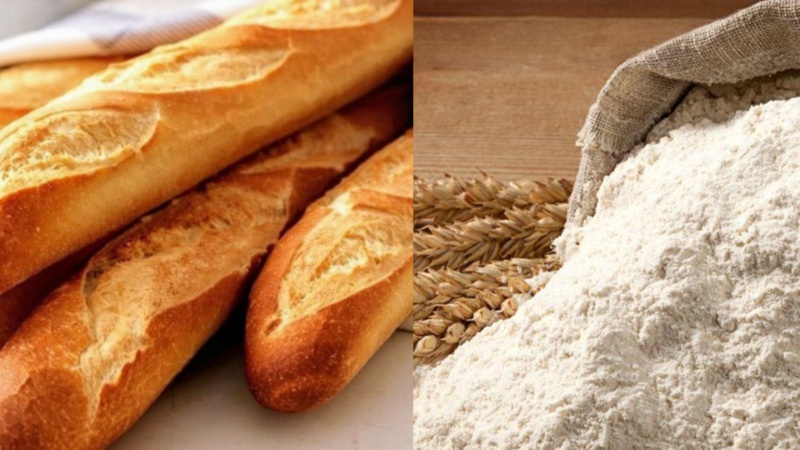 Le Gouvernement Sommationne les Meuniers pour Maintenir la Production de Farine Le Gouvernement Sommationne les Meuniers pour Maintenir la Production de Farine