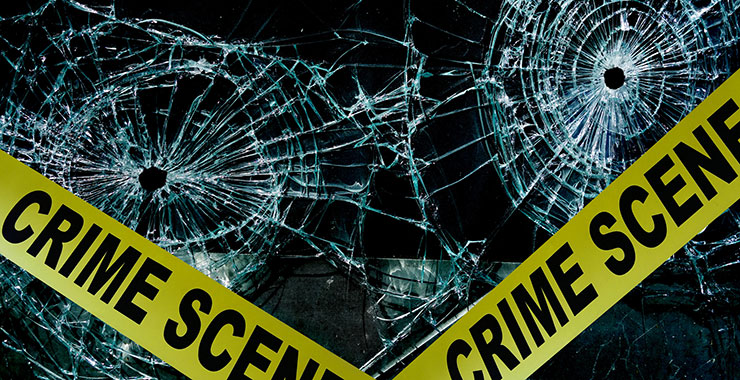 Crime à la Patte d'Oie : Un Homme Tué sous les Caméras Crime à la Patte d'Oie : Un Homme Tué sous les Caméras