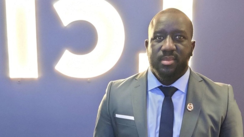 Sénégal : Lancement d'un Projet pour Booster la Digitalisation Sénégal : Lancement d'un Projet pour Booster la Digitalisation