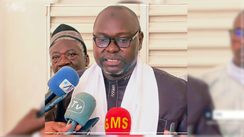 Baccalauréat 2024 : Plus de 10 600 Candidats Préparés à Ziguinchor Baccalauréat 2024 : Plus de 10 600 Candidats Préparés à Ziguinchor