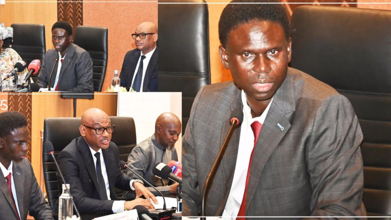 Appel à une Cohabitation Harmonieuse entre Sociétés Minières et Orpailleurs à Sabodala Appel à une Cohabitation Harmonieuse entre Sociétés Minières et Orpailleurs à Sabodala