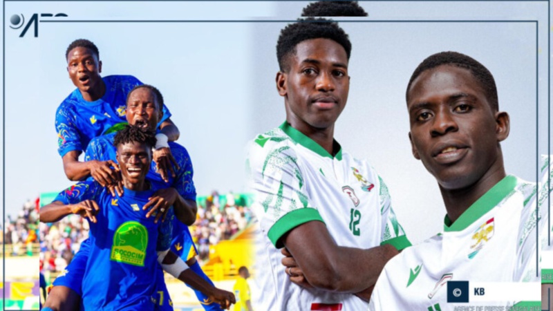 Teungueth FC et Jaraaf de Dakar Représenteront le Sénégal en Compétitions Interclubs Africaines Teungueth FC et Jaraaf de Dakar Représenteront le Sénégal en Compétitions Interclubs Africaines