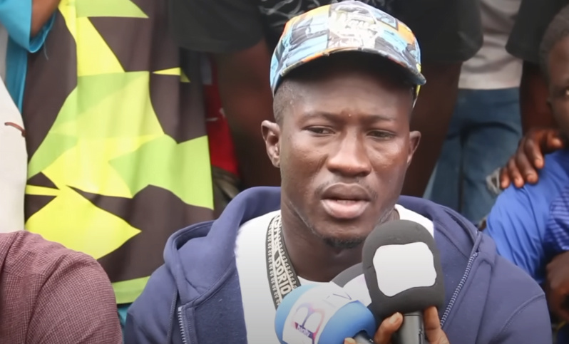 Ada Fass suspendu pour un an par le CNG de lutte Ada Fass suspendu pour un an par le CNG de lutte