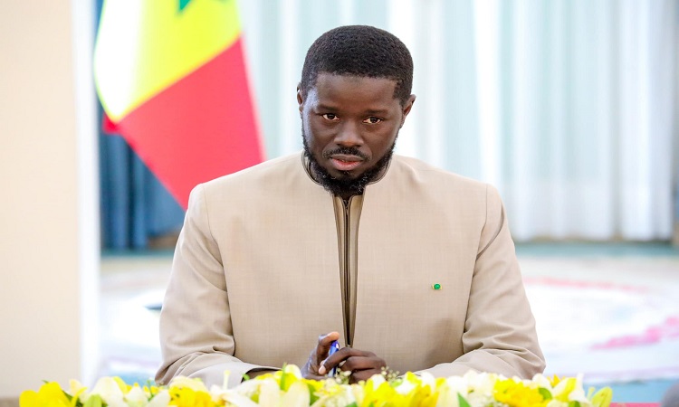 LES NOMINATIONS DU CONSEIL DES MINISTRES DU MERCREDI  03 JUILLET 2024