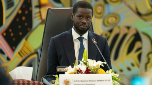 Conseil des Ministres - Nominations