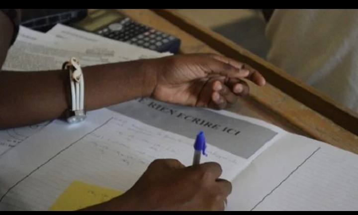 Baccalauréat au lycée de Kafountine : Deux candidates exclues pour fraude Baccalauréat au lycée de Kafountine : Deux candidates exclues pour fraude