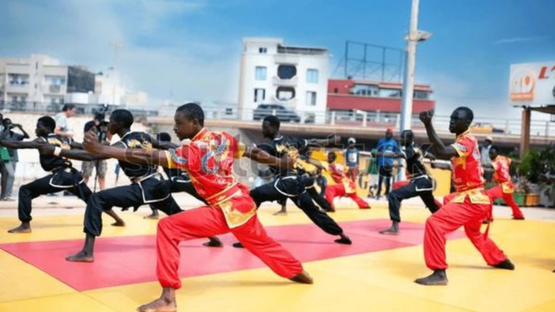 6e édition des championnats d'Afrique des jeunes de Kung-Fu : Le Sénégal accueille l'événement ! 6e édition des championnats d'Afrique des jeunes de Kung-Fu : Le Sénégal accueille l'événement !