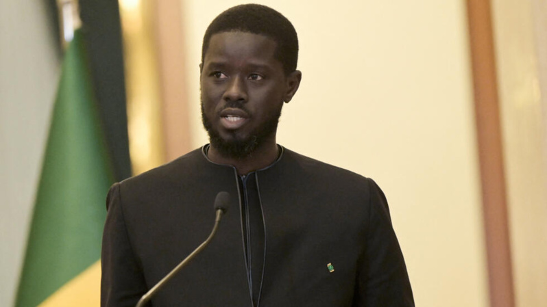 Création prochaine d'une Haute Autorité de la justice et d'une Cour constitutionnelle annoncée par le président Création prochaine d'une Haute Autorité de la justice et d'une Cour constitutionnelle annoncée par le président