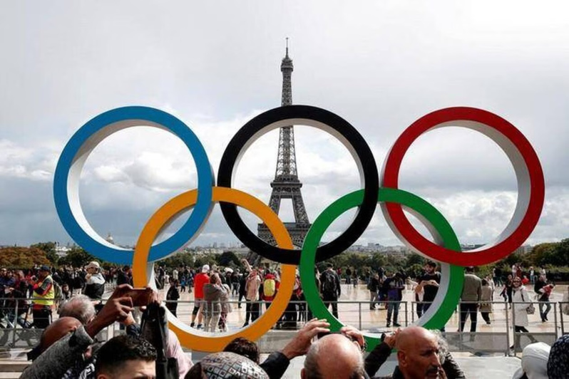 Paris 2024 : Onze Athlètes Sénégalais pour Défendre les Couleurs Nationales aux Jeux Olympiques Paris 2024 : Onze Athlètes Sénégalais pour Défendre les Couleurs Nationales aux Jeux Olympiques