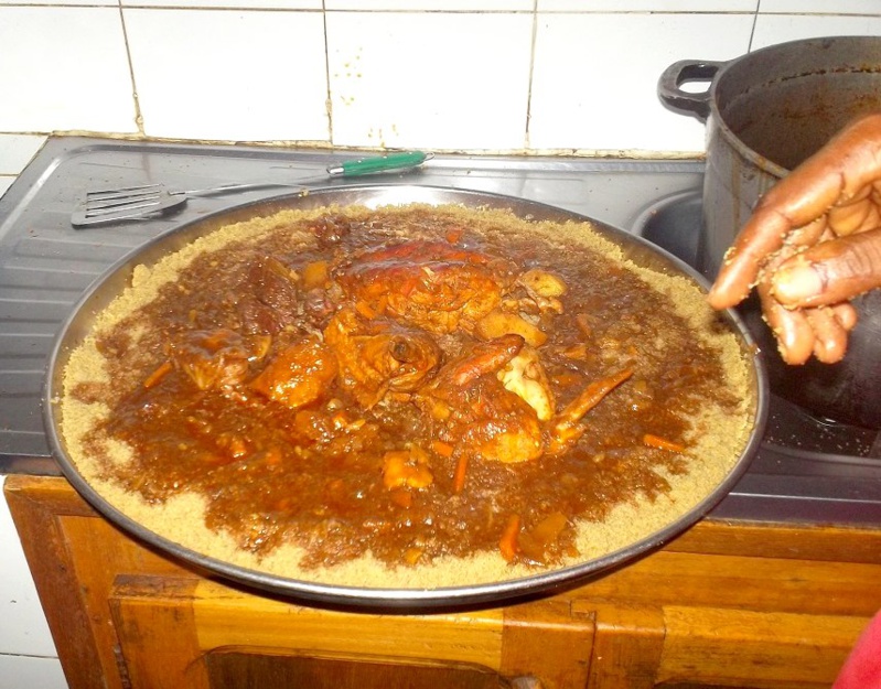 La Tamxarite Sera Célébrée le Mardi 16 Juillet, Annonce la CONACOC La Tamxarite Sera Célébrée le Mardi 16 Juillet, Annonce la CONACOC