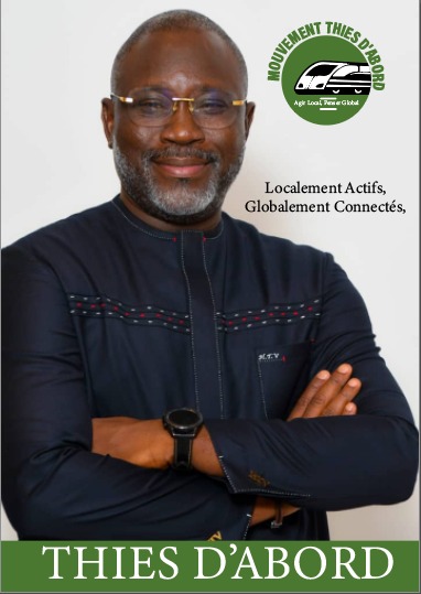 Lancement du Mouvement 