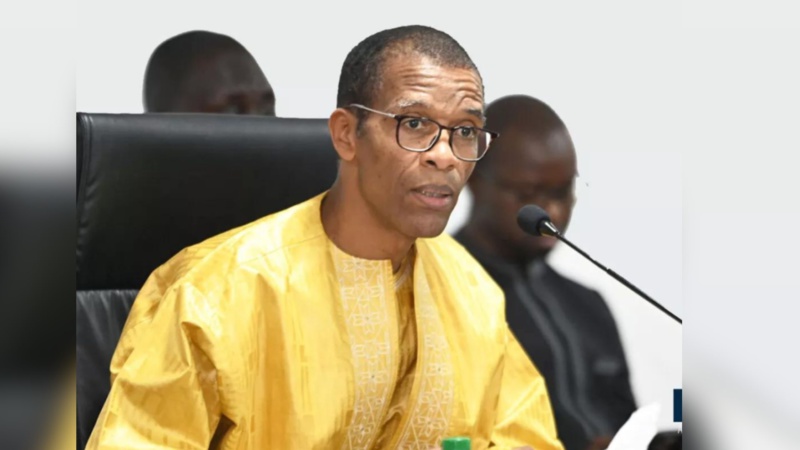 Alioune Ndoye : ”Nous allons poursuivre le déguerpissement et construire un nouveau centre commercial” Alioune Ndoye : ”Nous allons poursuivre le déguerpissement et construire un nouveau centre commercial”