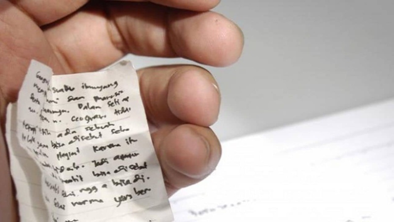 Mbacké : Un élève expulsé du BFEM pour tricherie sur WhatsApp Mbacké : Un élève expulsé du BFEM pour tricherie sur WhatsApp