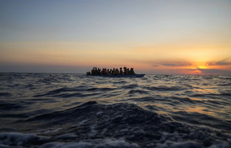 Chavirement d'une Pirogue au Large de Nouakchott : Quinze Décès Confirmés et Près de Deux Cents Disparus Chavirement d'une Pirogue au Large de Nouakchott : Quinze Décès Confirmés et Près de Deux Cents Disparus