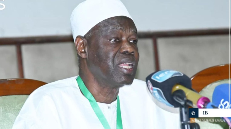 RENOPHUS appelle à une amélioration des conditions du Hajj au Sénégal RENOPHUS appelle à une amélioration des conditions du Hajj au Sénégal