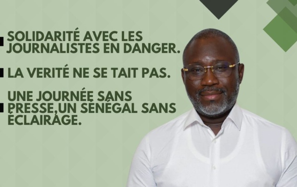 Habib Vitin : Un Appel pour une Justice Indépendante au Service de la Nation Habib Vitin : Un Appel pour une Justice Indépendante au Service de la Nation